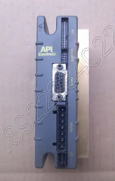 API-driver DM-224I-O