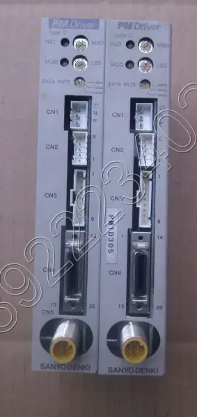 SANYO DENKI SANYO driver PMDPA1C3P20