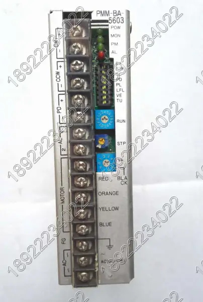 SANYO DENKI SANYO driver PMM-BA-5603-1