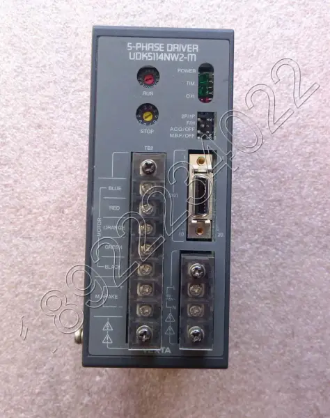 VEXTA driver UDK5114NW2-M