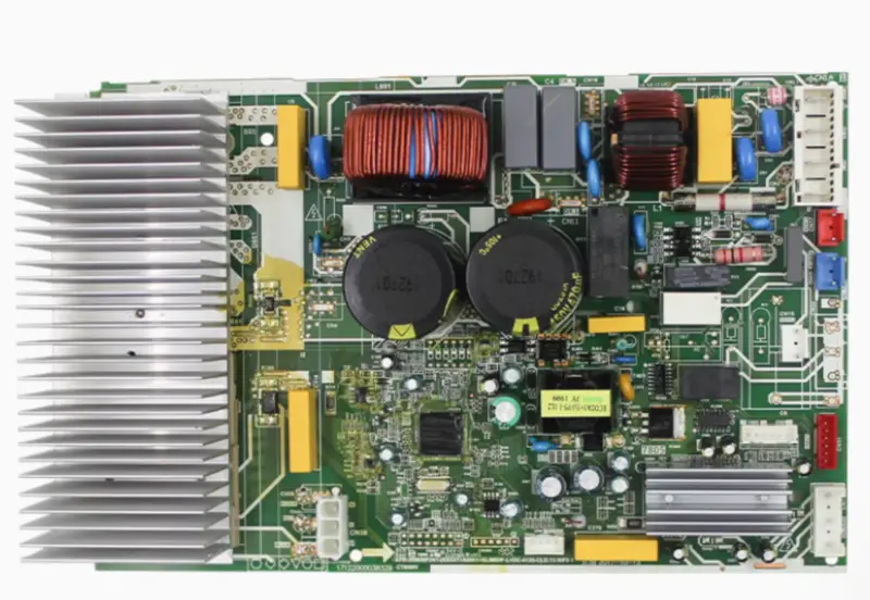 Midea KFR-35W/BP3N1-RX62T+41560.D.13.WP2-1 Kretskort for klimaanlegg