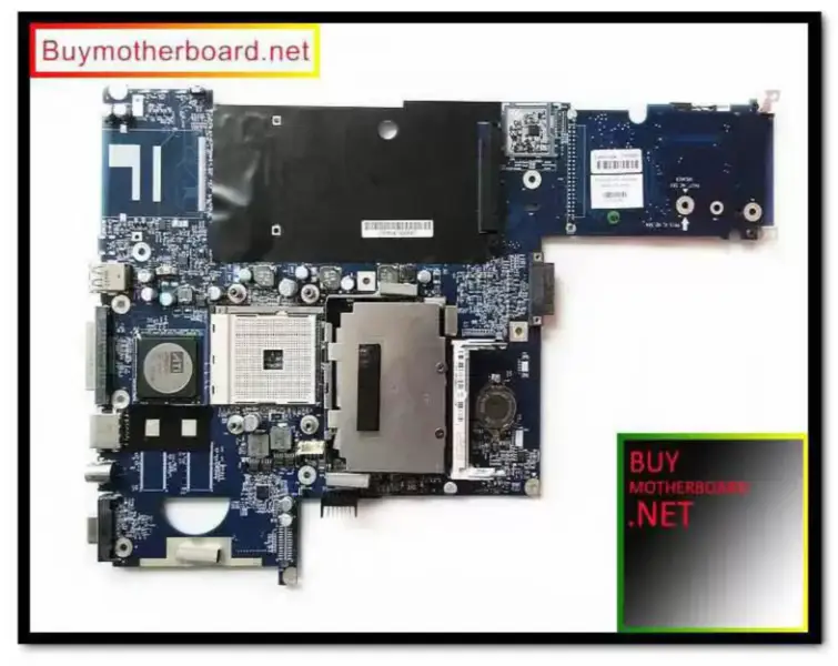 motherboard 417022-001 for HP pavilion DV5000