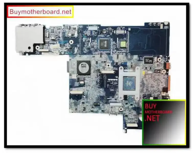 motherboard 417022-001 for HP pavilion DV5000