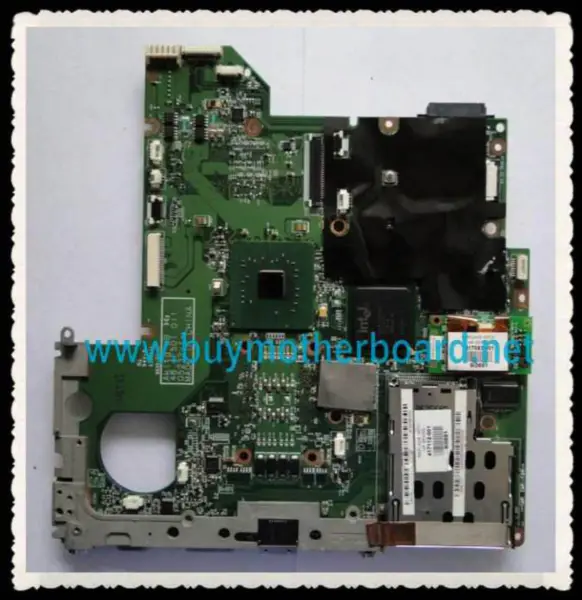 motherboard 417036-001 for HP pavilion DV2000