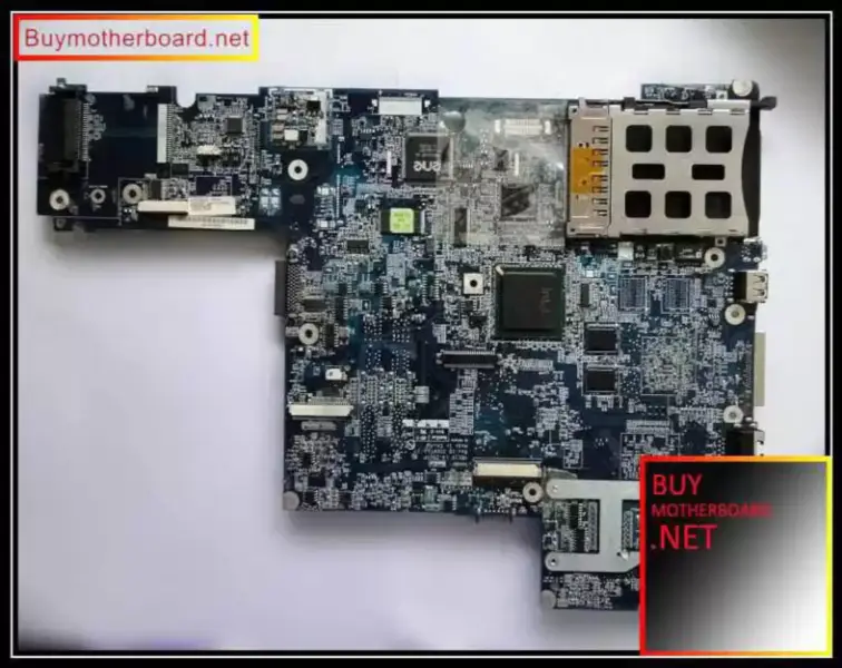 HP DV8000 motherboard 417136-001