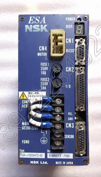 NSK-driver ESA-J1003AFD-30