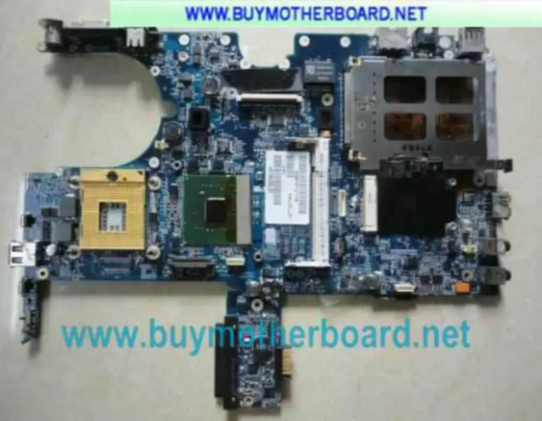 HP 419116-001 motherboard for laptop NC4400
