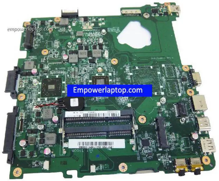 Acer Aspire 4253 MBRDT06001 MBRDT06002 DA0ZQEMB6C0 Hovedkort