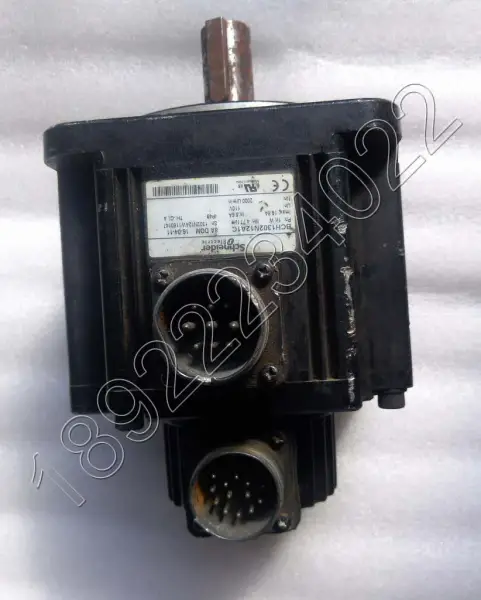 SCHNEIDER Motor BCH1302N12A1C