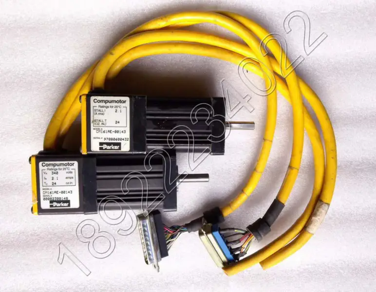 PARKER Motor CM161AE-00143