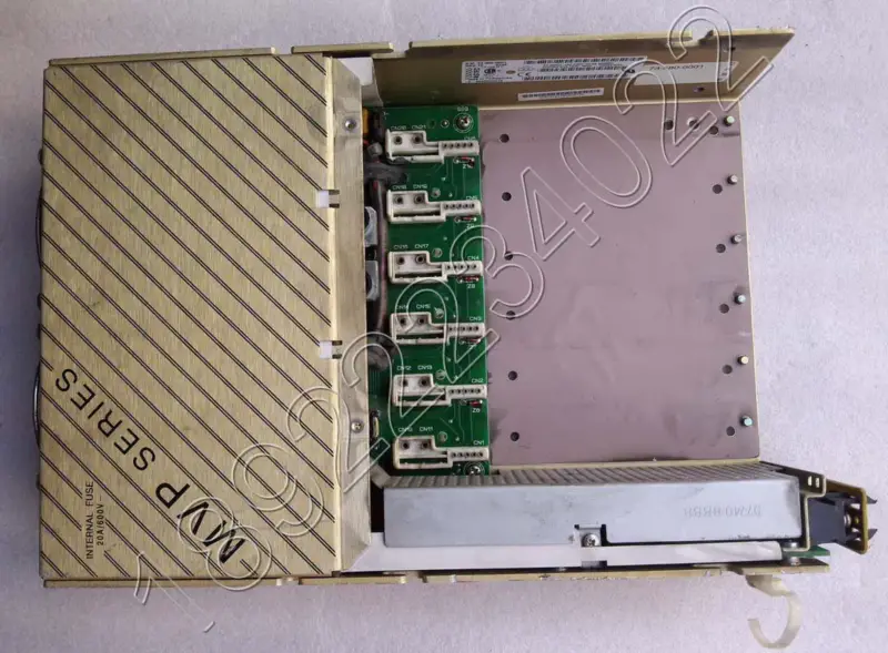 ASTEC MVP SERIES strømforsyning 73-580-0001