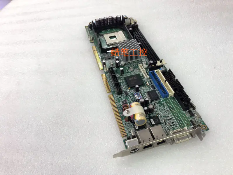 CONTEC SPI-8452-LLVA No:7850A REV:2.0 motherboard