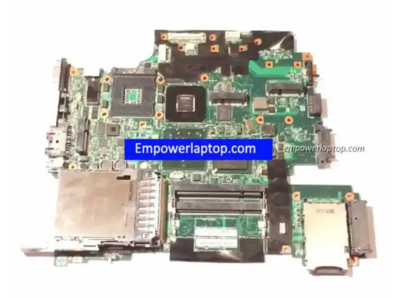 IBM T61 T61P 42W7653 43Y9048 42W3817 42W7877 hovedkort