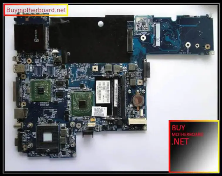 motherboard 430195-001 for HP pavilion DV5000