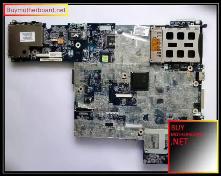 motherboard 430195-001 for HP pavilion DV5000