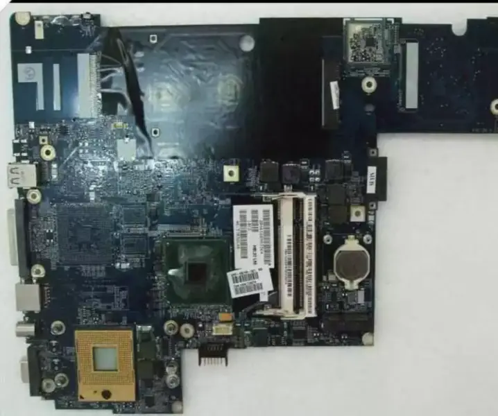 motherboard 430199-001 for HP pavilion DV5000