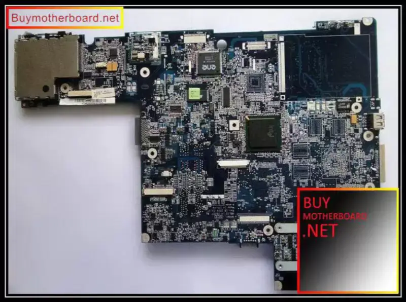 motherboard 430199-001 for HP pavilion DV5000