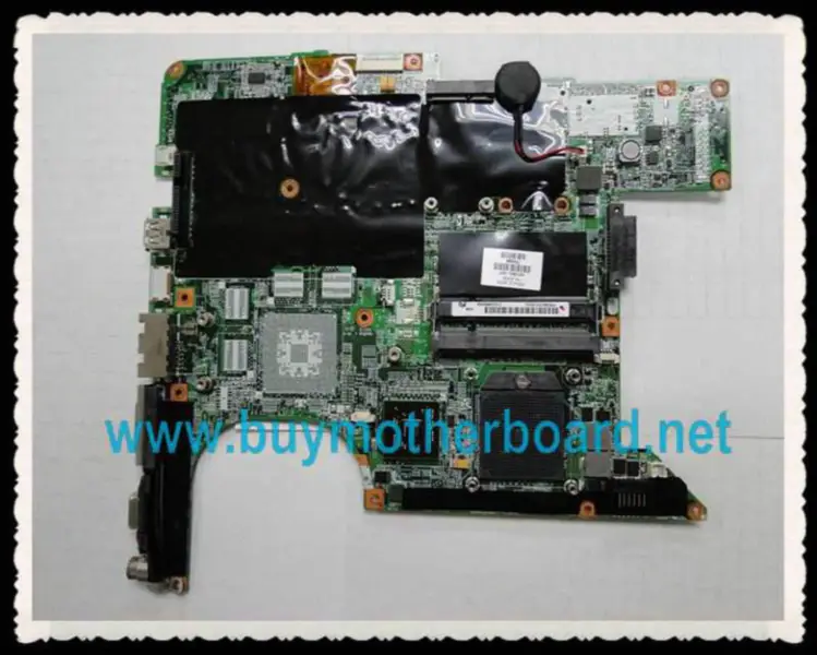 431363-001 hovedkort for HP pavilion DV6000