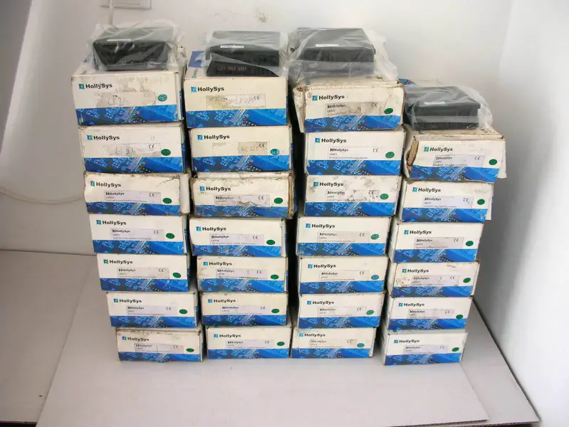 HOLLYSYS LK710