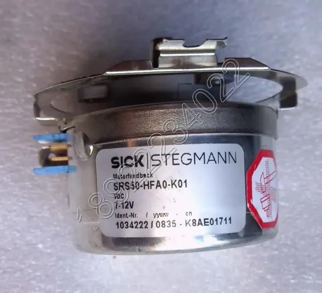 SICK encoder SRS50-HFA0-K01