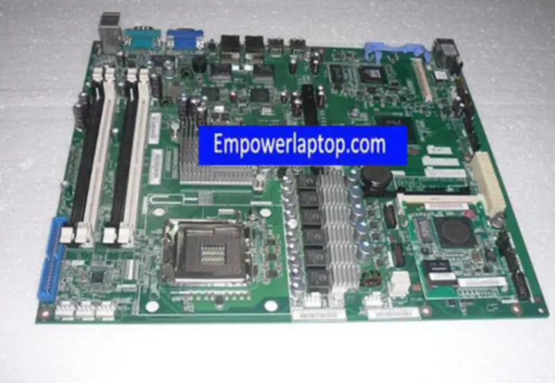 IBM X3250 Server motherboard 43W0232/42C1276,43W4828/43W0291