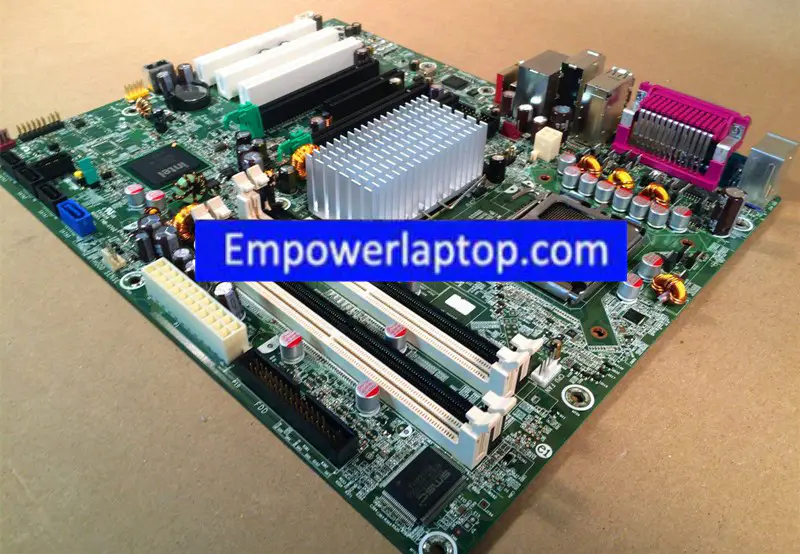 HP 441449-001 motherboard
