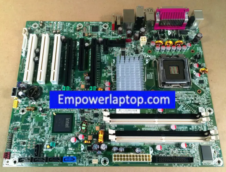 HP 441449-001 motherboard