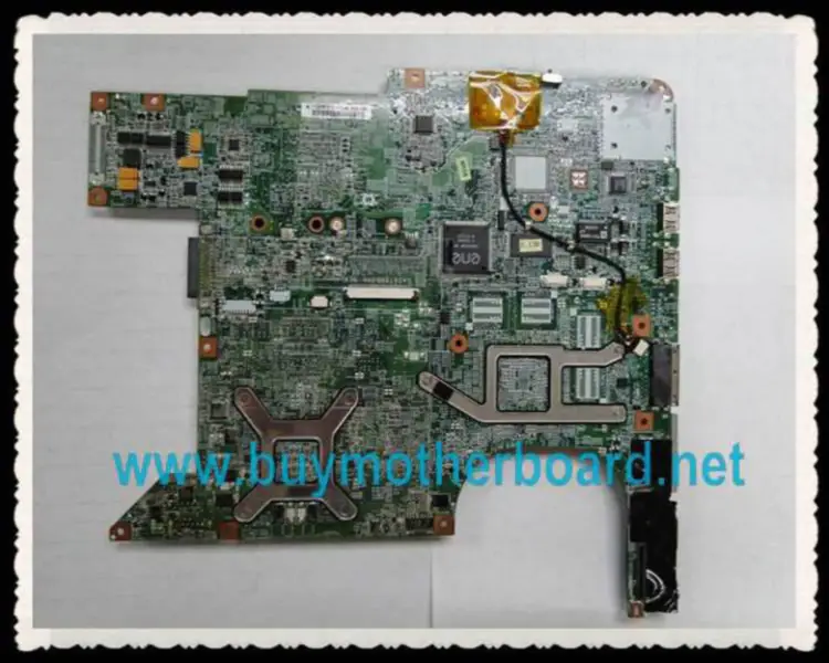 hovedkort 442875-001 for HP pavilion DV6000