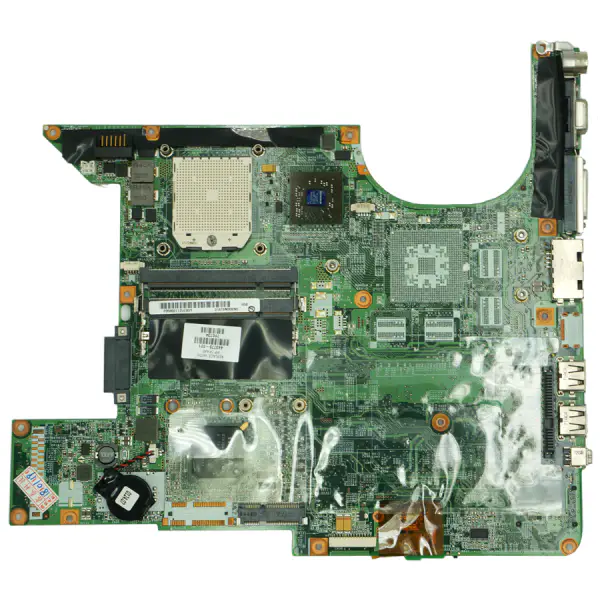 hovedkort 443775-001 for HP pavilion DV6000
