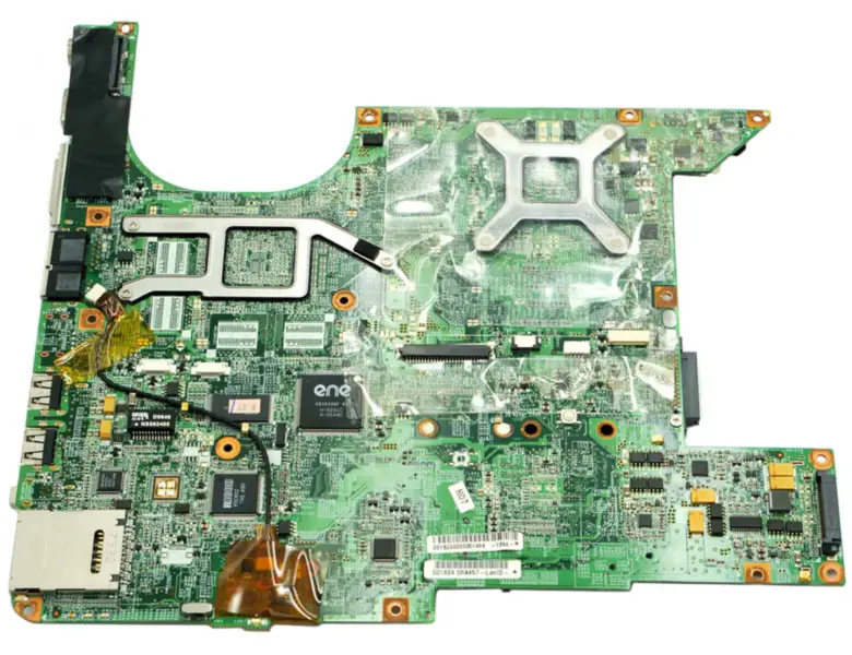 hovedkort 443775-001 for HP pavilion DV6000