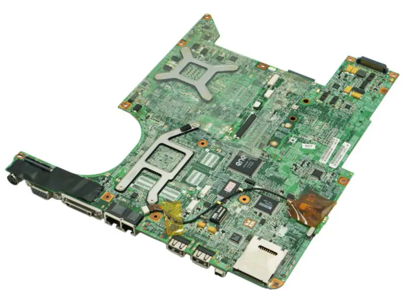 hovedkort 443775-001 for HP pavilion DV6000