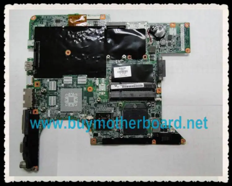 hovedkort 443776-001 for HP pavilion DV6000