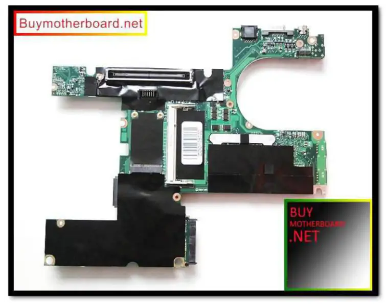 HP 6515B hovedkort 443898-001