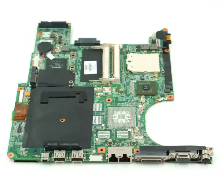 HP pavilion DV9000 444002-001 motherboard