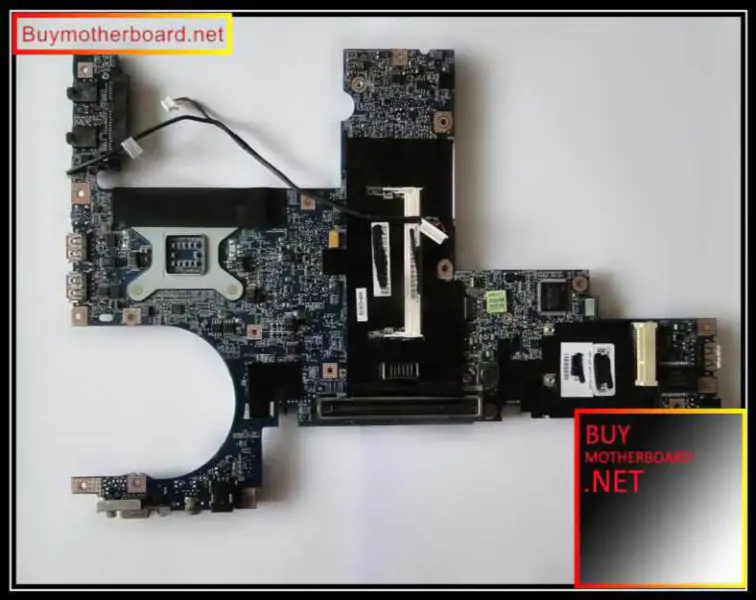 HP 6910P motherboard 446402-001