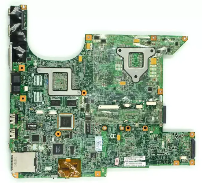 HP DV6000 446476-001 Motherboard