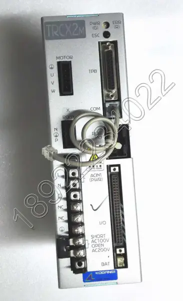 KOGANEI-driver TRCX2M SRCX05