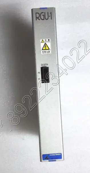 KOGANEI driver RGU-1