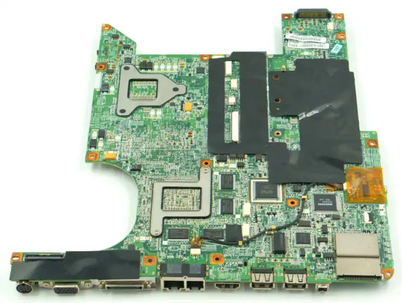 HP pavilion DV9000 447983-001 motherboard