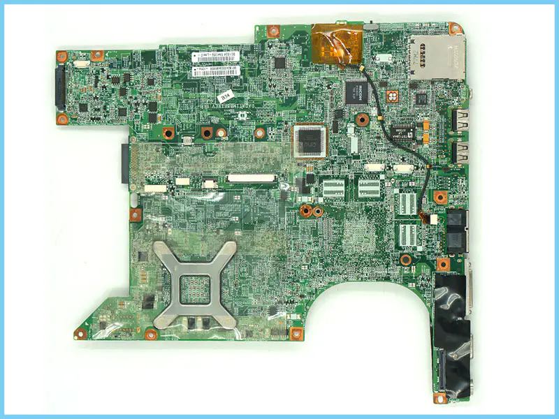 HP pavilion DV6000 449901-001 motherboard
