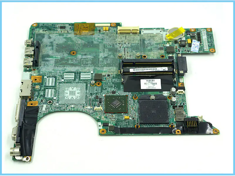 HP pavilion DV6000 449901-001 motherboard