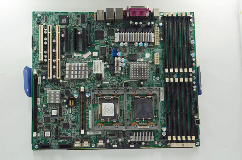 IBM 44R5619 serverhovedkort for X3400 X3500 LGA771-systemkort