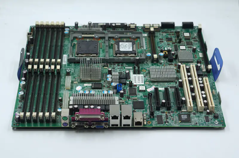 IBM 44R5619 serverhovedkort for X3400 X3500 LGA771-systemkort