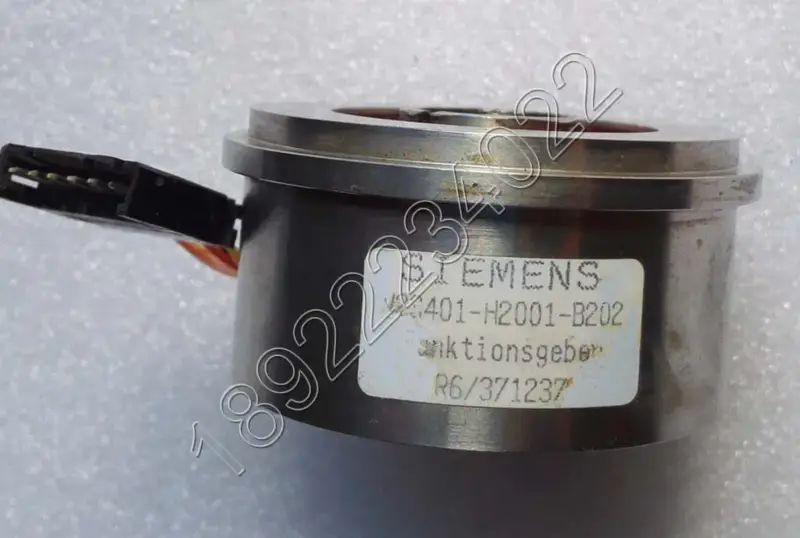 SIEMENS encoder V23401-H2001-B202