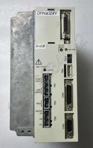 YOKOGAWA driver UR1BG3-015N-1KC-1SA-R