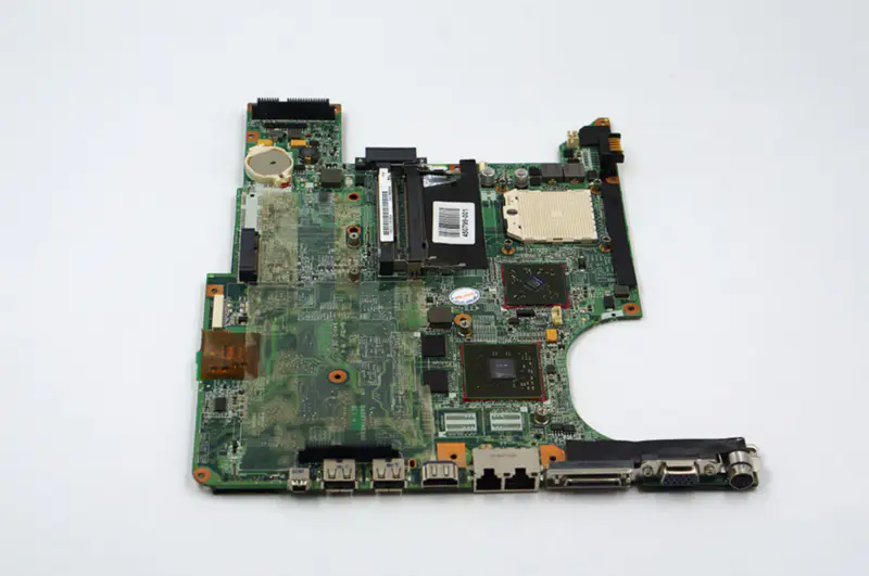motherboard 450799-001 for HP pavilion DV9000