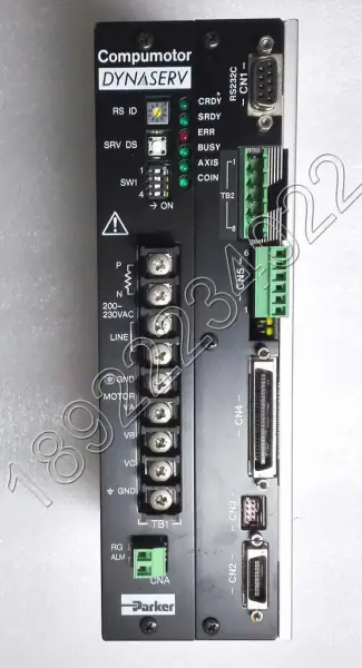 YOKOGAWA driver UR5C-015N-1BB-2X1-2