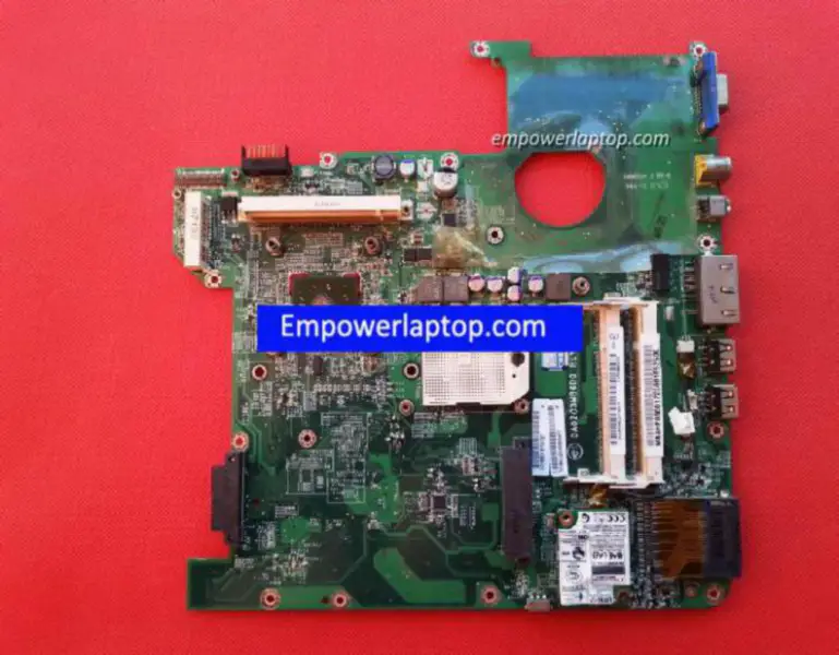 Acer Aspire 4520 4520G MBAHF06001 DA0Z03MB6D0 Hovedkort