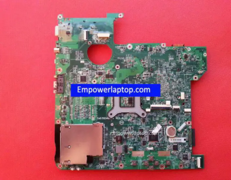 Acer Aspire 4520 4520G MBAHF06001 DA0Z03MB6D0 Hovedkort