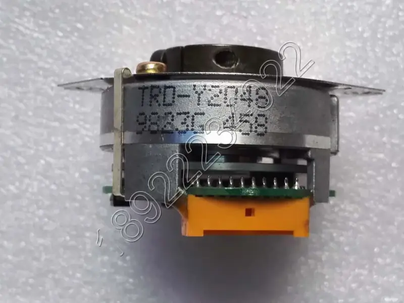YASKAWA Motorkoder TRD-Y2048
